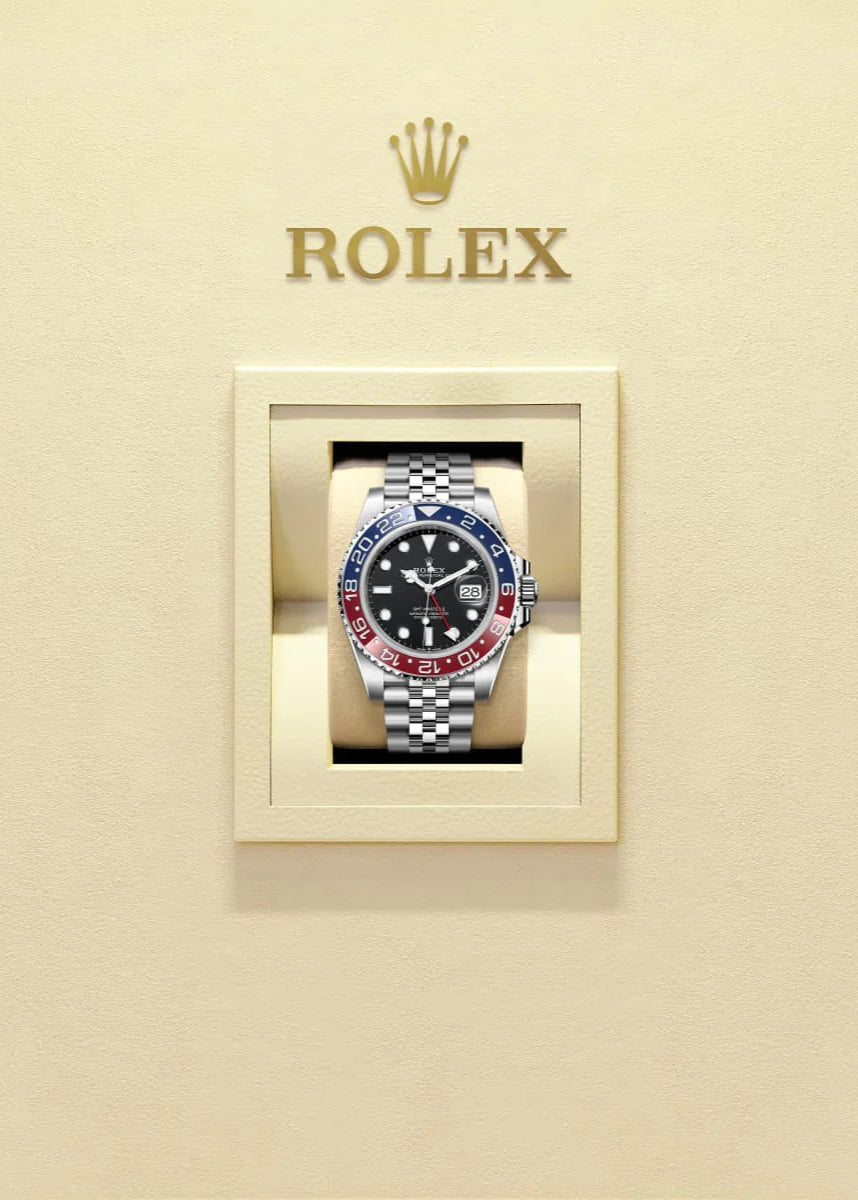 GMT-Master II