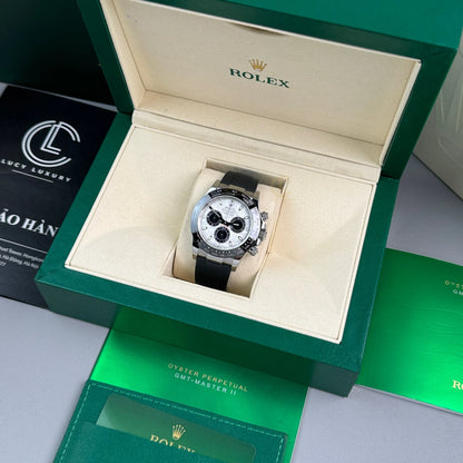 RLX Cosmograph Daytona UP Meteorite Dial