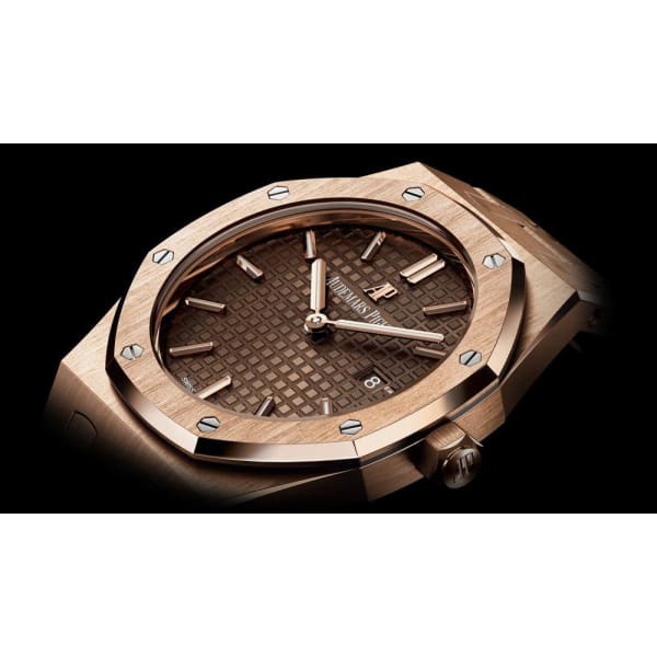 A.P  Royal Oak Quartz