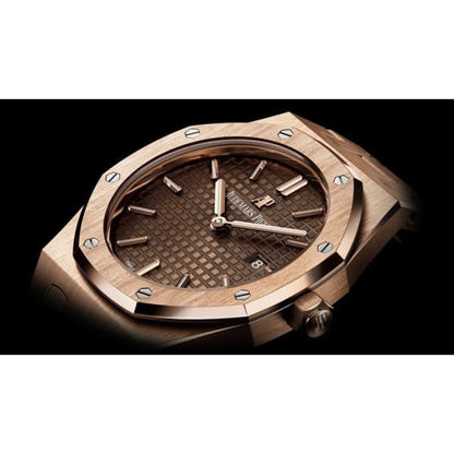 A.P  Royal Oak Quartz