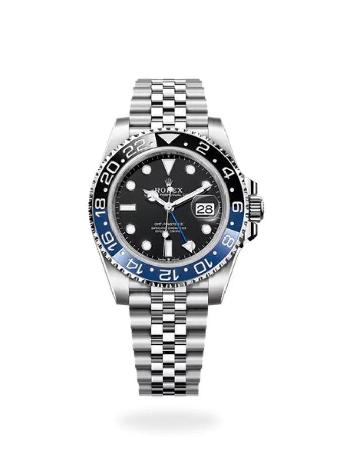 GMT-Master II