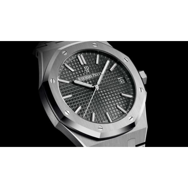 A.P Royal Oak Selfwinding