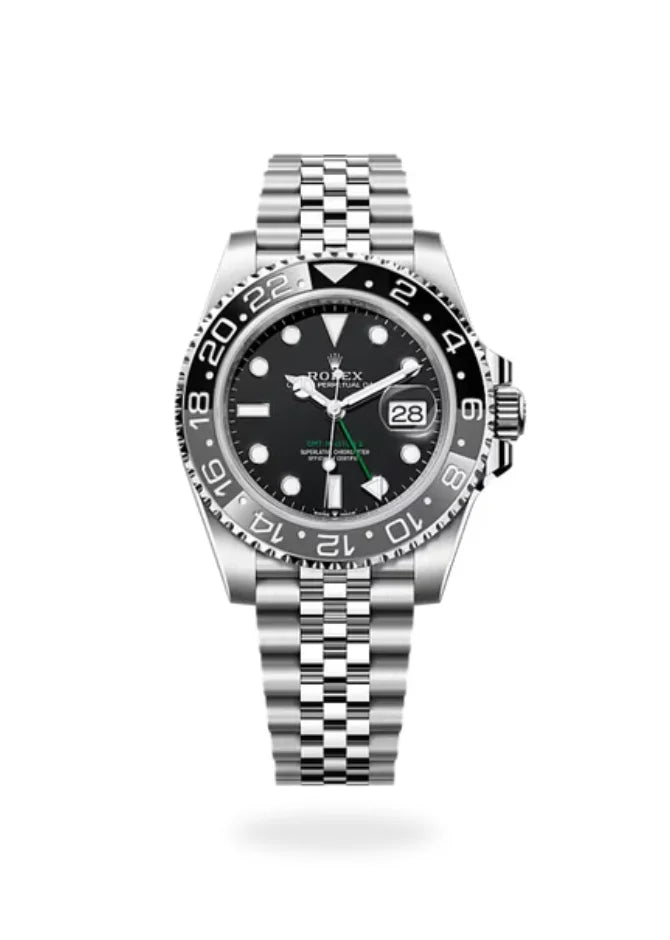 GMT-Master II