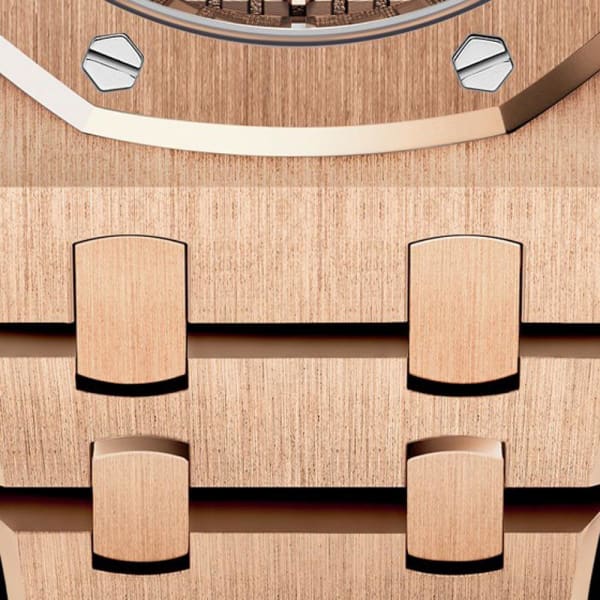 A.P  Royal Oak Quartz