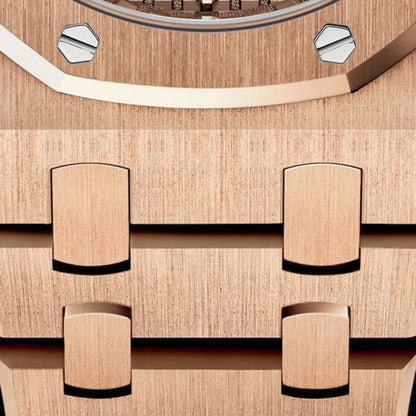 A.P  Royal Oak Quartz