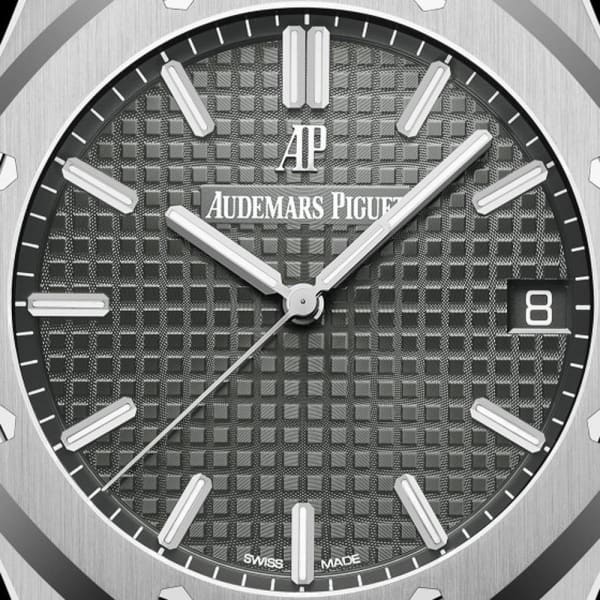 A.P Royal Oak Selfwinding