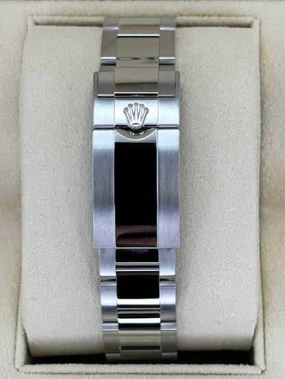 RLX Daytona 40mm Platinum Ice Blue