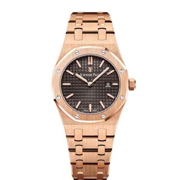A.P  Royal Oak Quartz