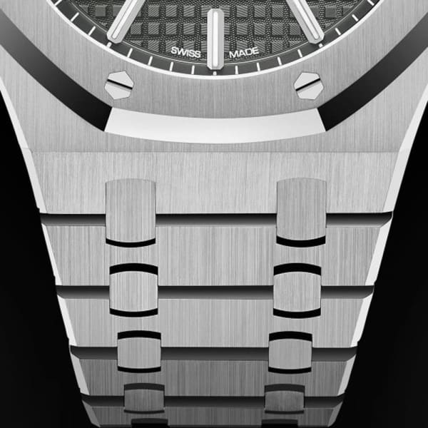 A.P Royal Oak Selfwinding