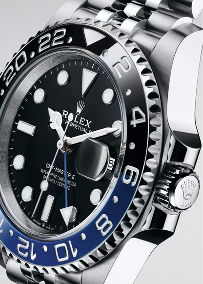 GMT-Master II