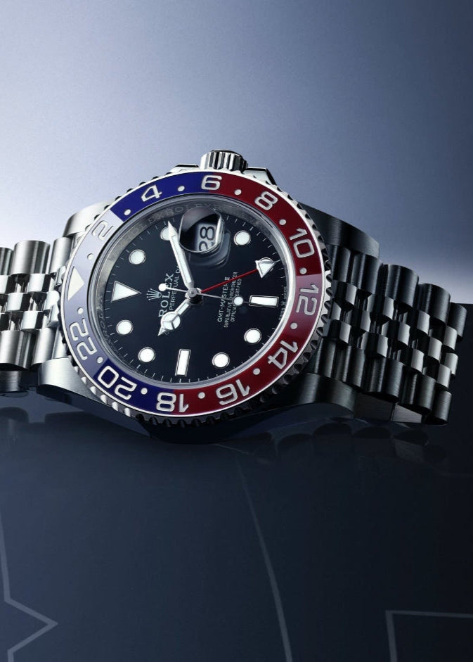 GMT-Master II