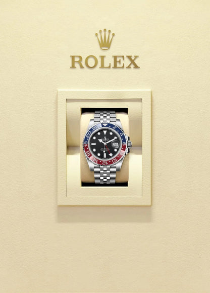 GMT-Master II